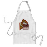BSK-3 APRONS