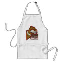BSK-3 aprons