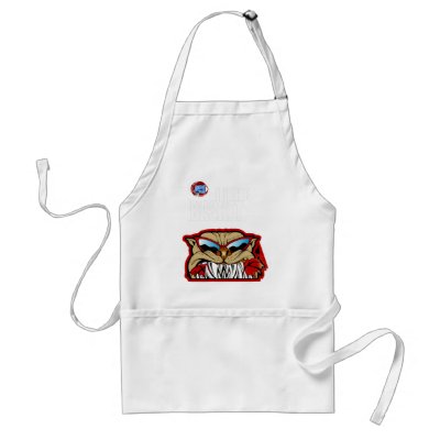 BSKI Like Basket Aprons by ZazzIt
