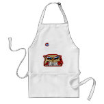 BSKI Like Basket Aprons
