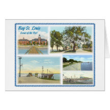 BSL-Scenes of the Past Cards