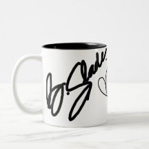 @BSLADE Signature Series Coffee Mug