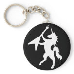 @BSLADE UNiCORN KEYCHAIN