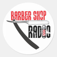 BSR Sticker 2