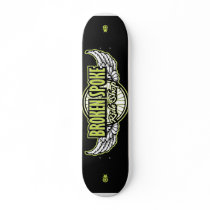 BSRS Carbon Skatedeck v.ps