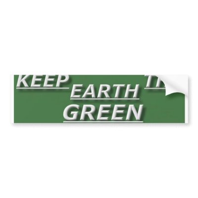 bstick.keep.the.earth.green by lester_palocsay