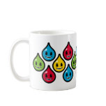 BSV Drip Mug - Bright