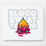 BSV Drop Character Mouse Pad