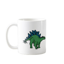 BT- COBOL Programmer Dinosaur Mug