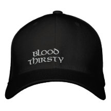 BT HAT EMBROIDED EMBROIDERED HATS
