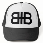 BTB Trucker Cap Trucker Hat