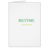 btgettin money card