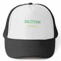 btgettin money mesh hats