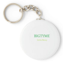 btgettin money key chain