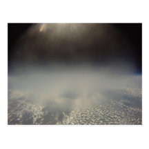BTS-1 Near Space Postcards