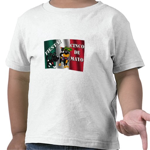 Bubba and Shadow Tee Shirt