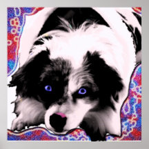 bubba art 1 poster