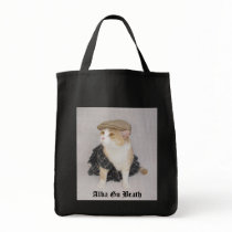 Bubba Celebrates his Scottish Ancestry Bags