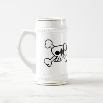 Bubba DemBones Mugs