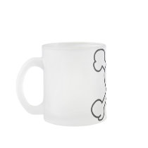 Bubba DemBones Mug