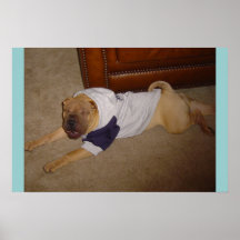 Bubba Print