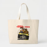 BUBBA'S TOONE TEE BAG