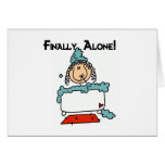 Bubble Bath Tshirts and Gifts cards
