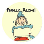Bubble Bath Tshirts and Gifts stickers