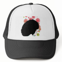 Bubble Bee Hat