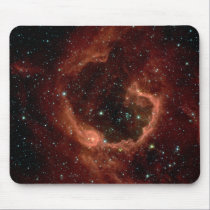 Bubble Bursts mousepads