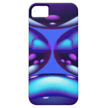 Bubble case iPhone 5 cases