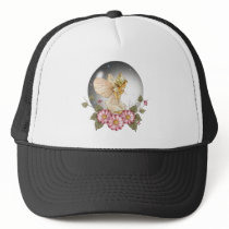 Bubble Fairy Mesh Hat