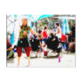 Bubble Fun POSTCARD