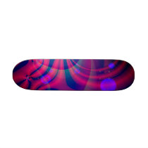 Bubble Machine Skateboard