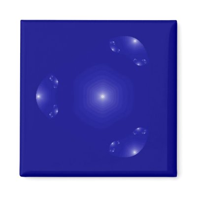 bubble magnet by angelicaars