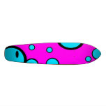 bubble man Board Custom Skateboard