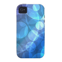 bubble pattern Case-Mate iPhone 4 covers