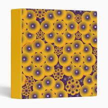 bubble power binder