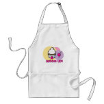 Bubble Up Aprons