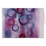 Bubble Wash cards