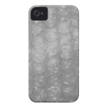 Bubble Wrap Case-Mate iPhone 4 Cases