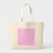 Bubblegum-Pink-Render-Fibres-Pattern Tote Bag