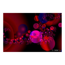 Bubbleosity posters