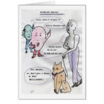 bubbler's dreams card