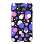 Bubbles 3 samsung galaxy covers