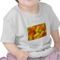 Bubbles and Dots T Shirt