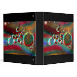 Bubbles and Raven Abstract Planets