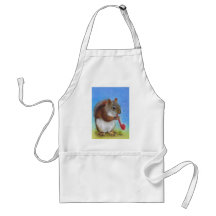 Bubbles & Blessings Apron