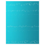 Bubbles I Letterhead Design