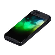 Bubbles iPhone 5 Covers
